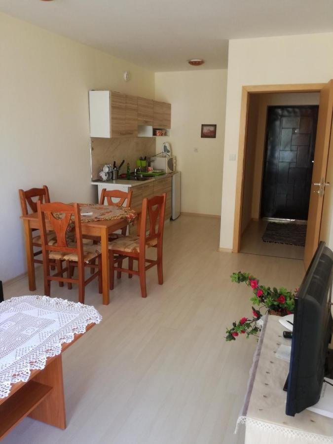 Krasi Apartments In Perla Complex Pomorie Extérieur photo